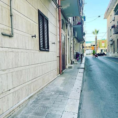 L'Angolo Zen Margherita Di Savoia Eksteriør bilde