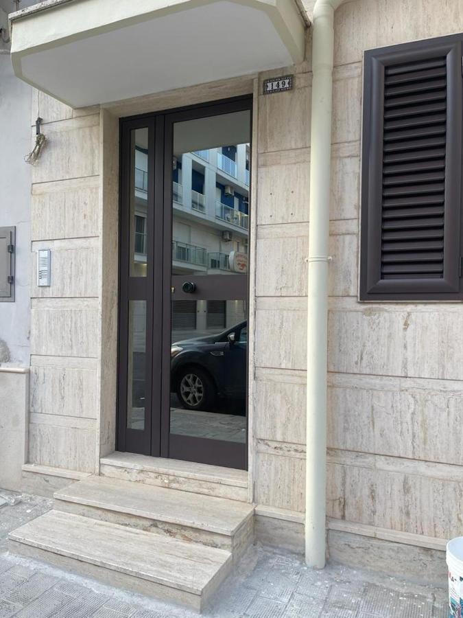 L'Angolo Zen Margherita Di Savoia Eksteriør bilde