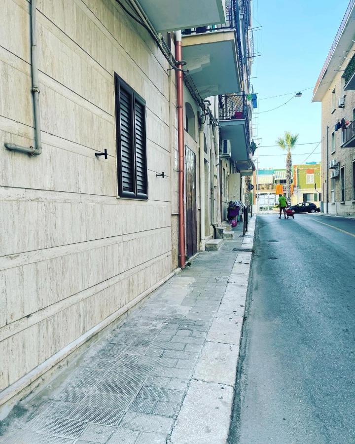 L'Angolo Zen Margherita Di Savoia Eksteriør bilde