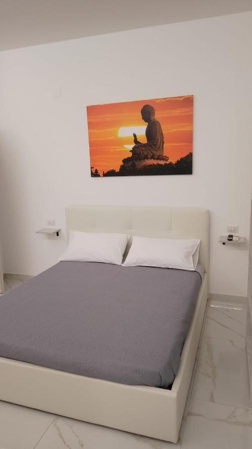 L'Angolo Zen Margherita Di Savoia Eksteriør bilde